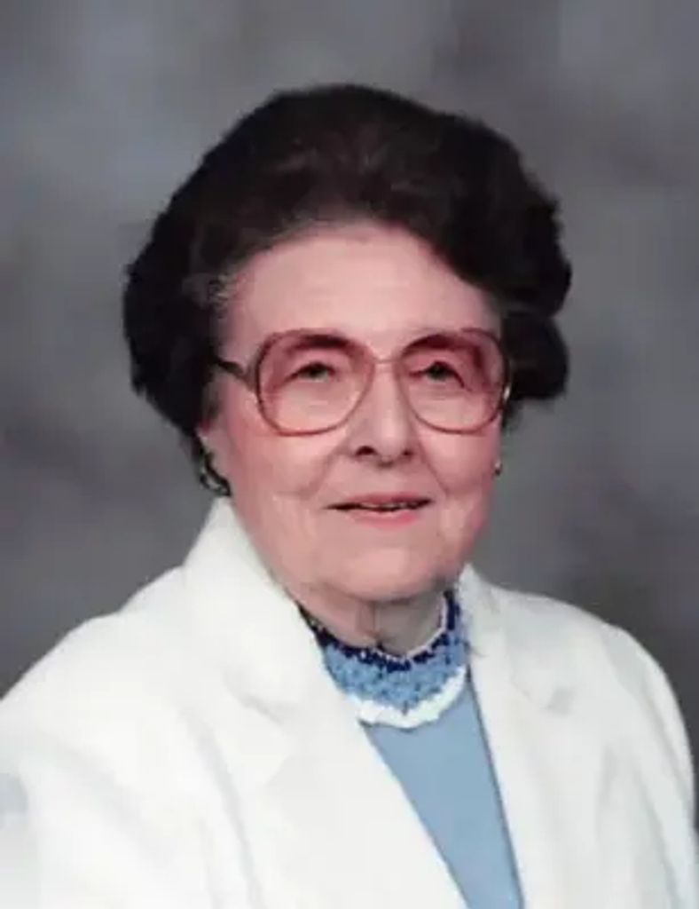Helen Shimp