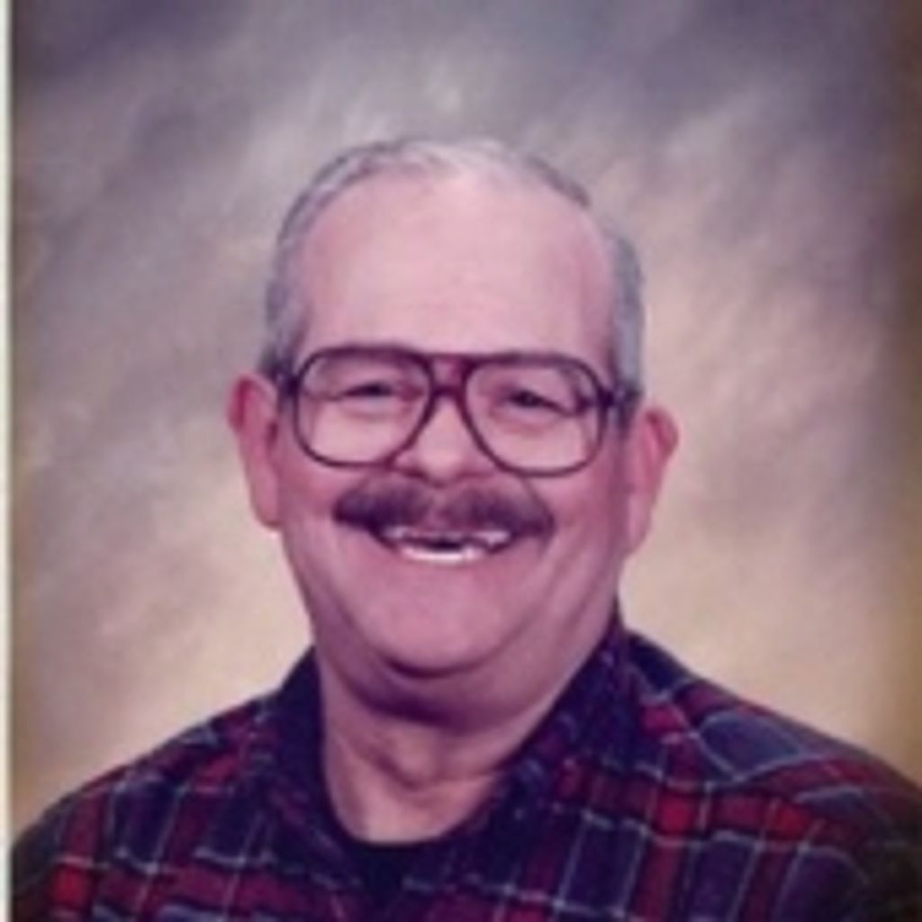 Ray E. Long