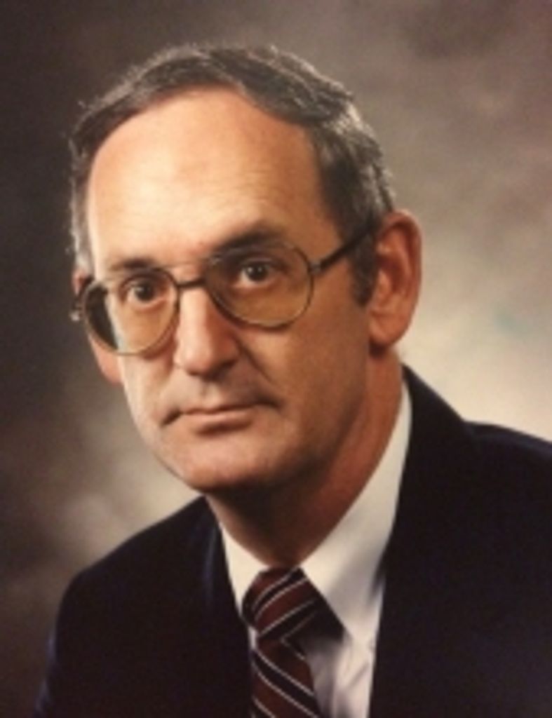 James Lynton Calhoun