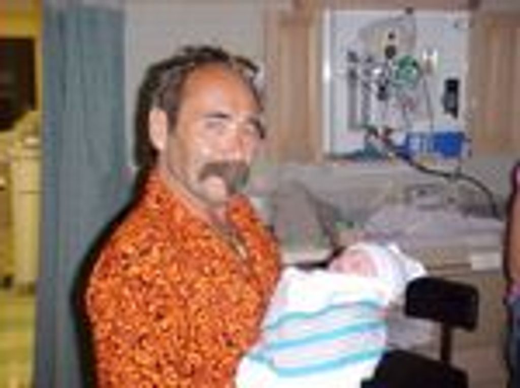 Michael James Hopkins