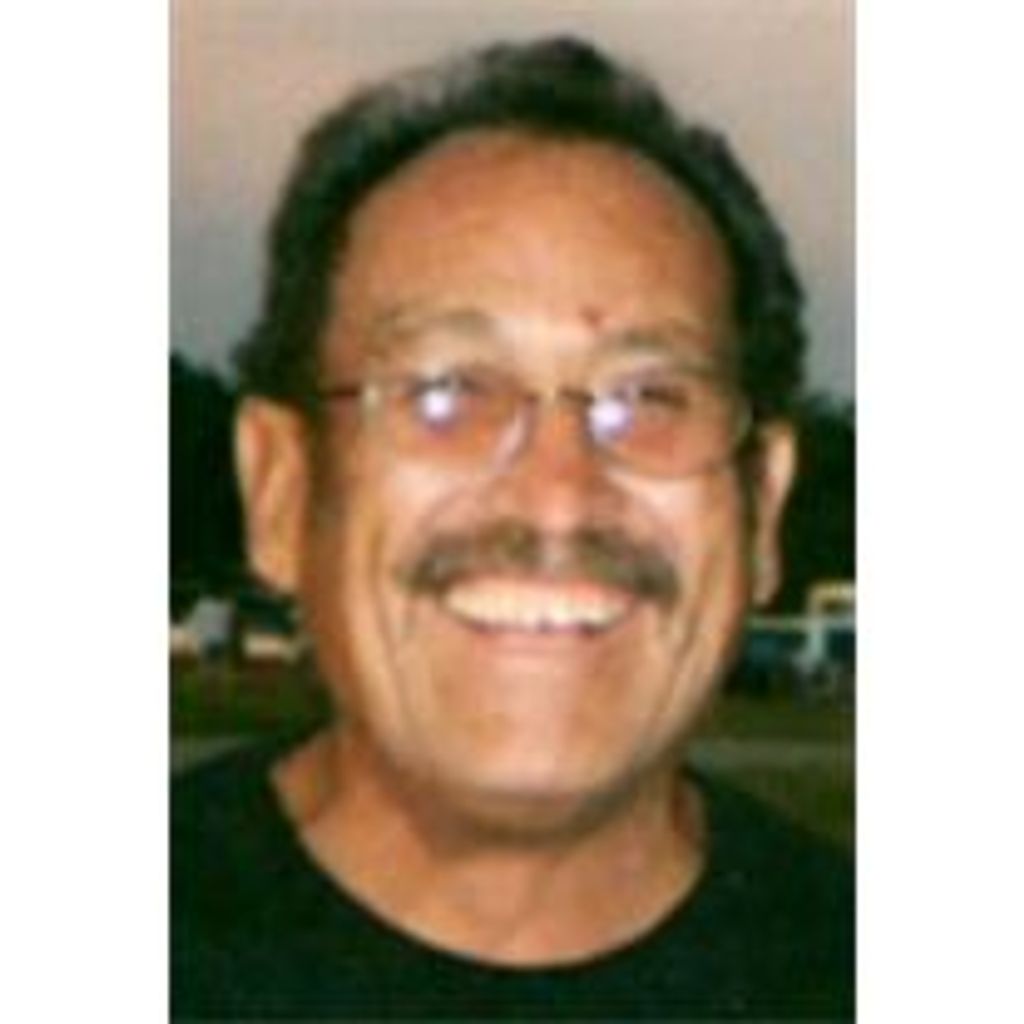 Jose "Joe" Trancito Gutierrez