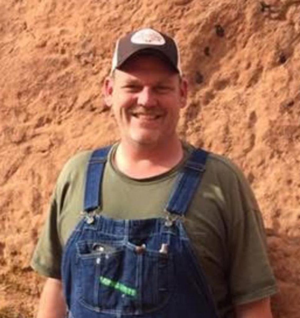 Rickey Lee Sanders Profile Photo