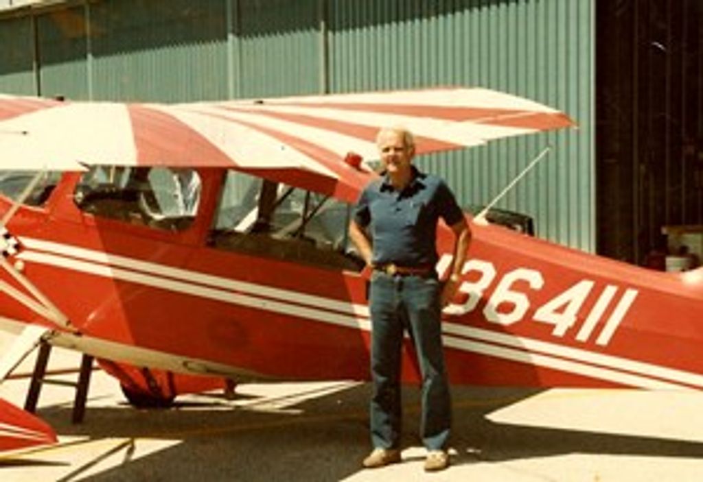 Paul Shoaf Profile Photo