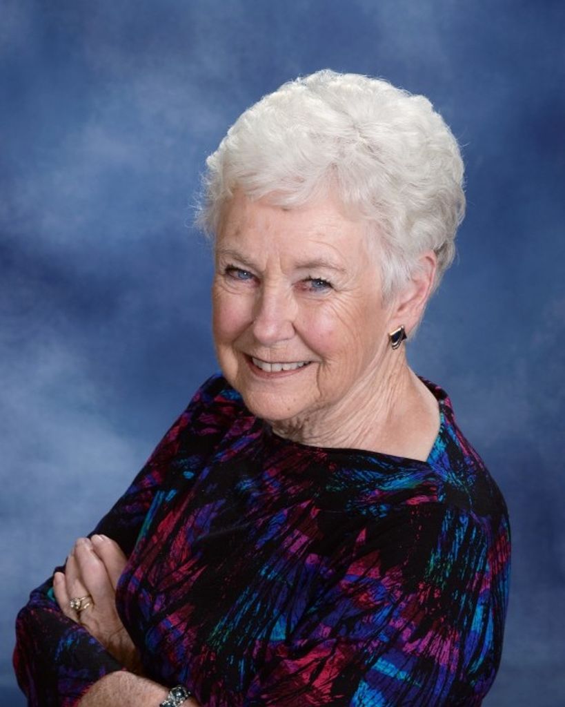 Marianne Davis