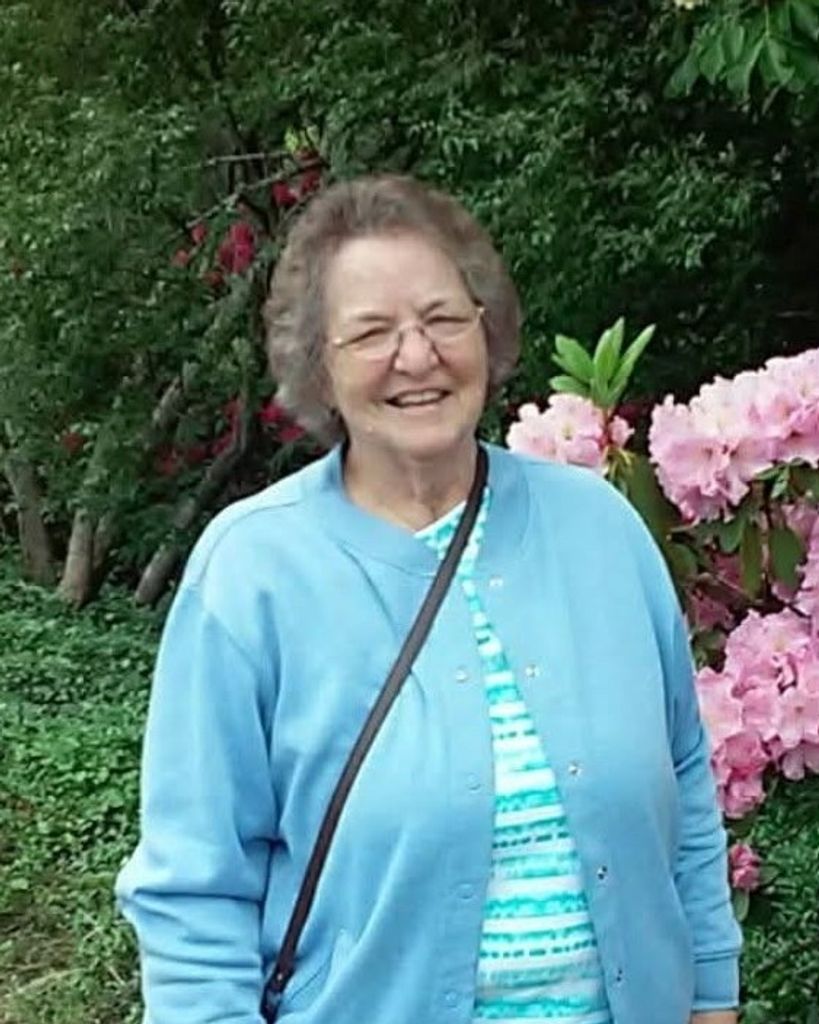 Carol Ann Reiger