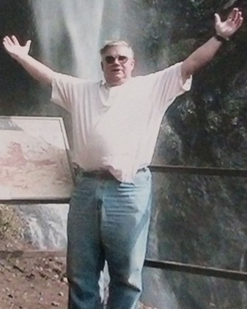 Michael L. O'Brien