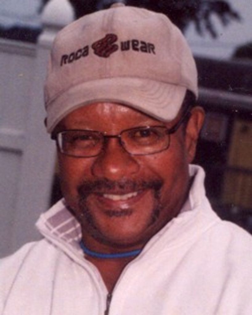 Leroy Edward Cyrus Profile Photo