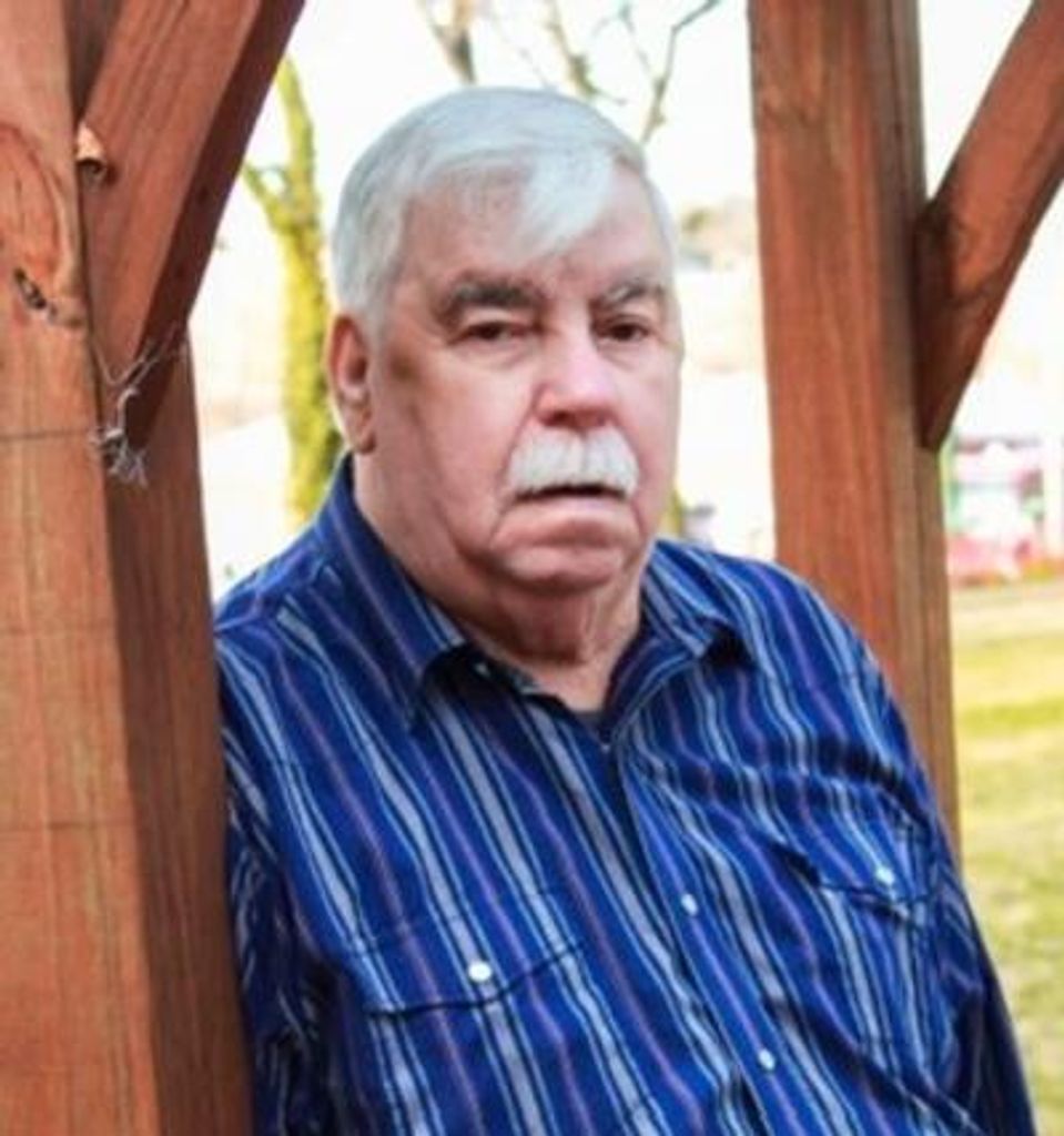 Bobby Allen Weaver Profile Photo