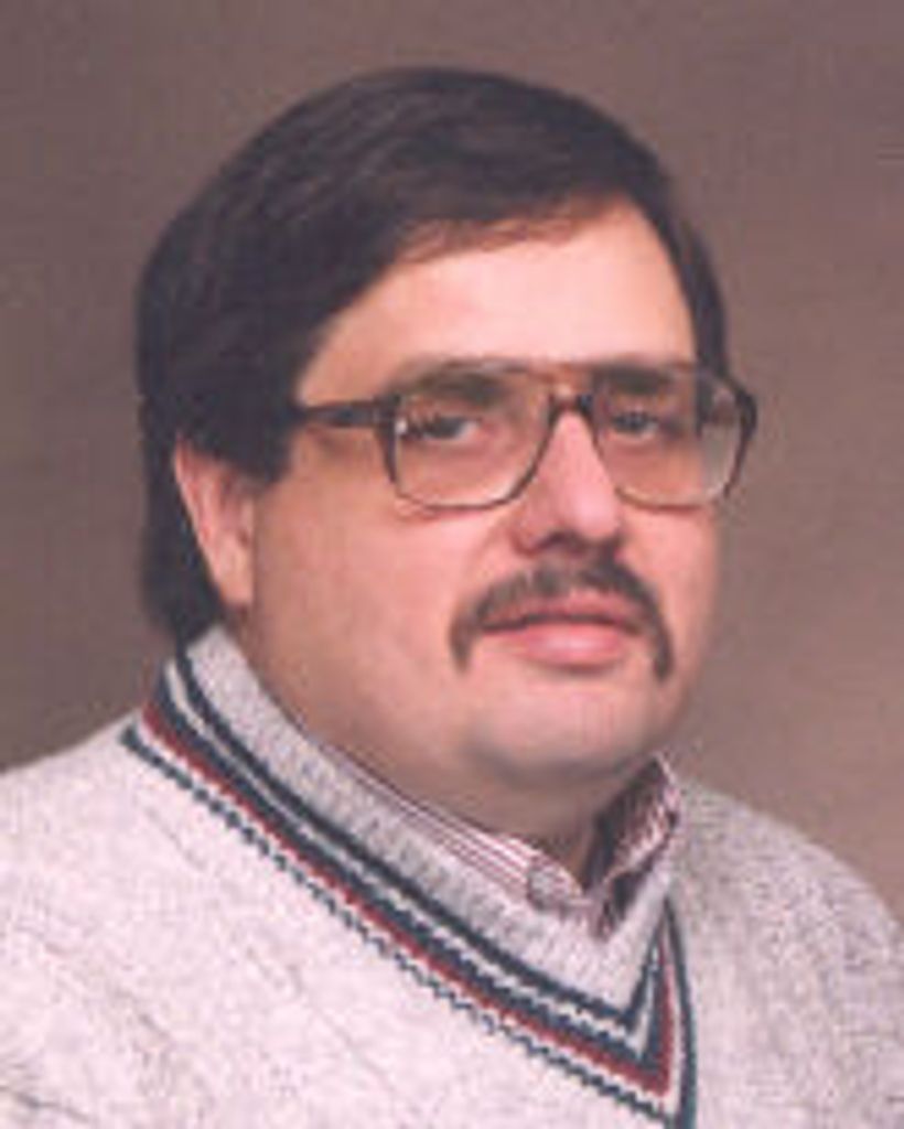 Bruce Allen Midkiff Profile Photo