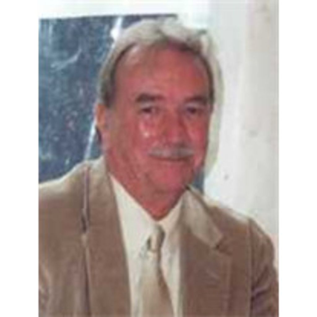 Robert W. Neville