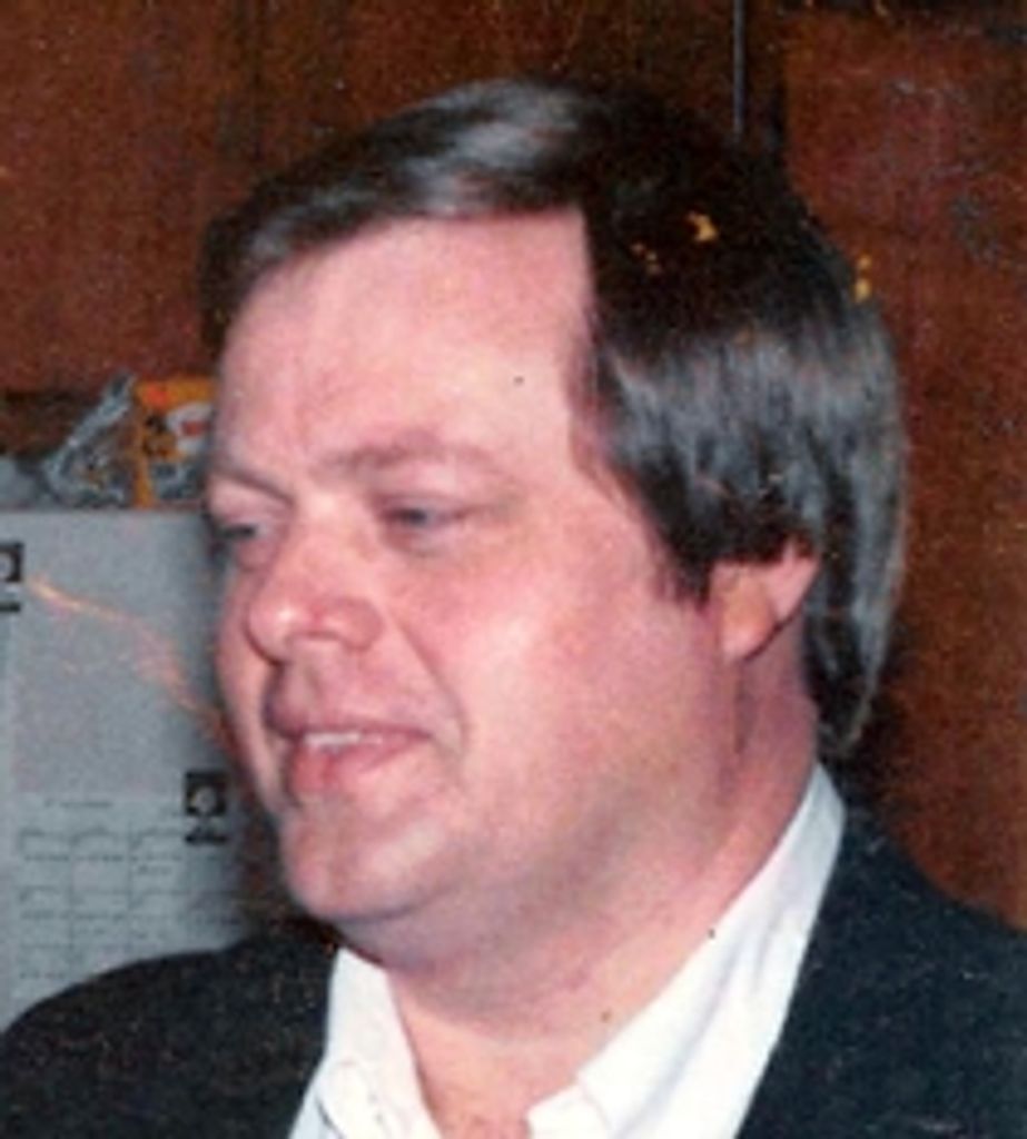 Charles "Chuck" O. Stevens