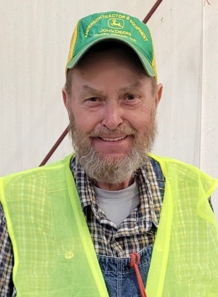 Ralph Junior James Profile Photo