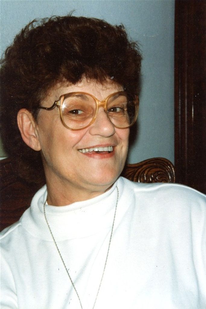 Bessie L. Bartley