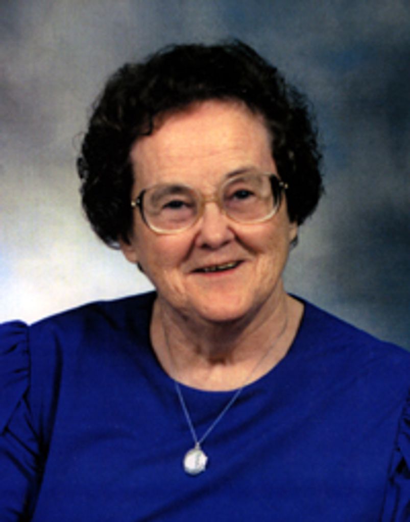 Nan Sanderson Profile Photo