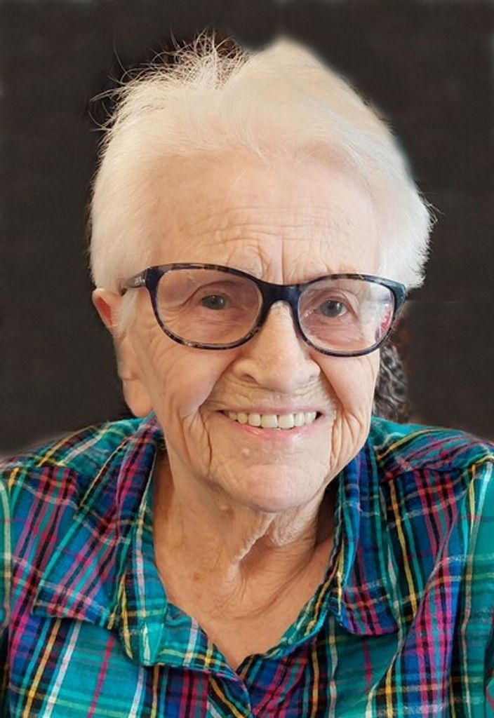 Anne Marie Sparks Profile Photo