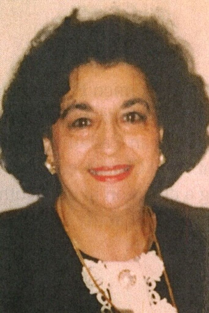Margherita Daisy Ruggiero Profile Photo