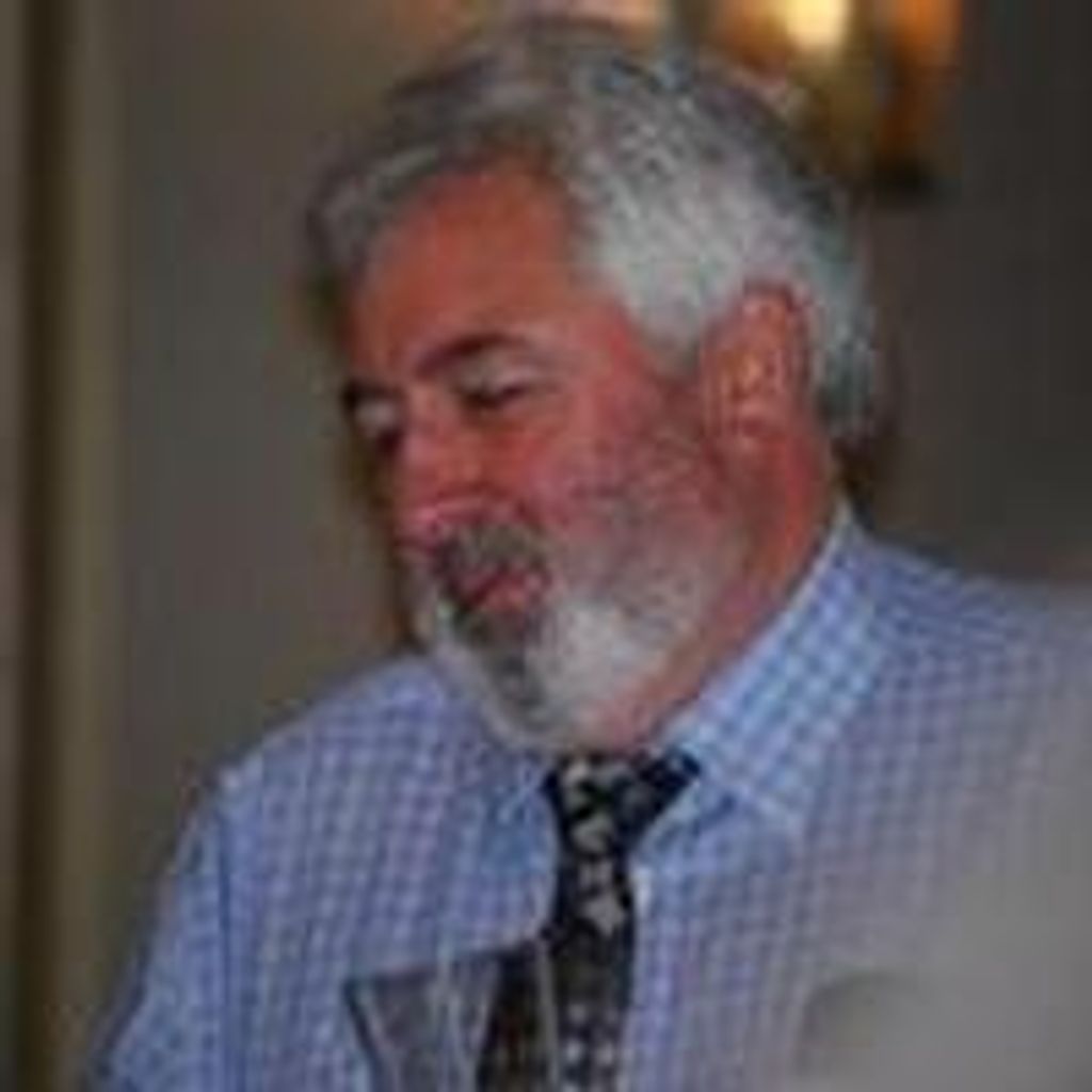 Anthony Joseph Mallette Profile Photo