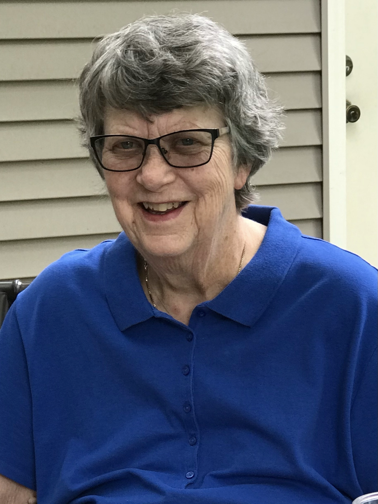 Nancy Lynn Foster