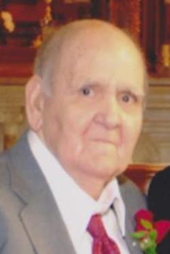 James Blackburn