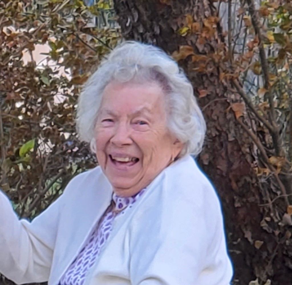 Doris A. Kelly