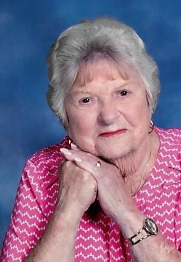 June P. (Parry)  Hard