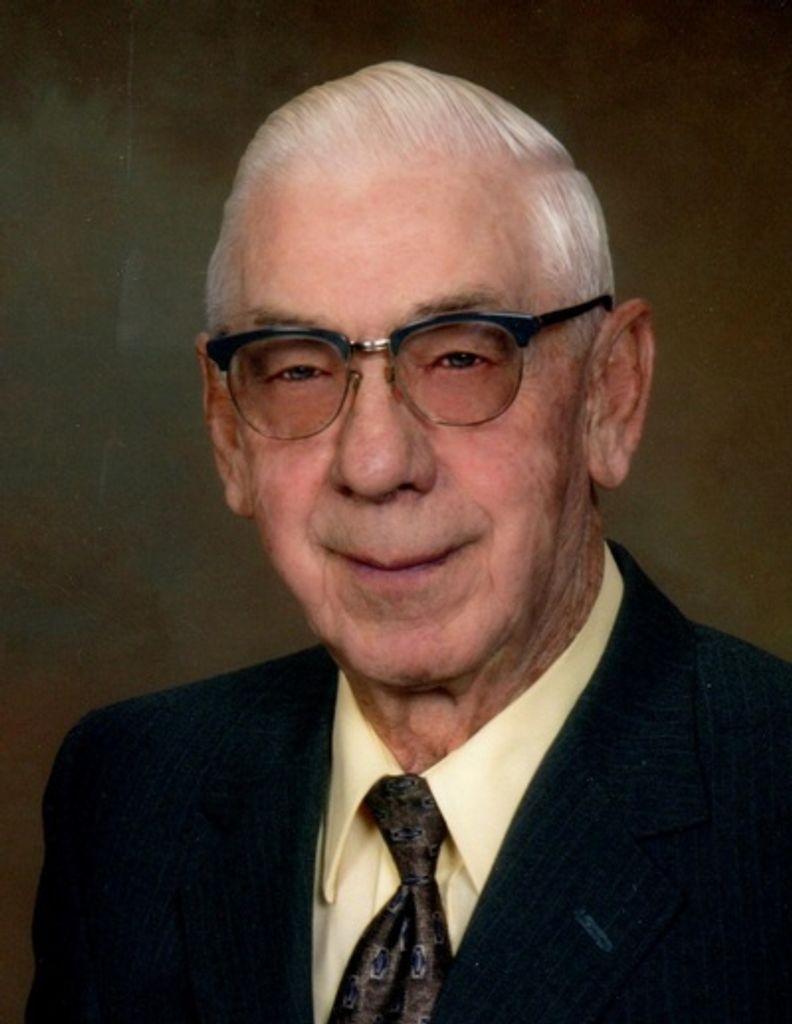 Laverne W. Westerman Profile Photo