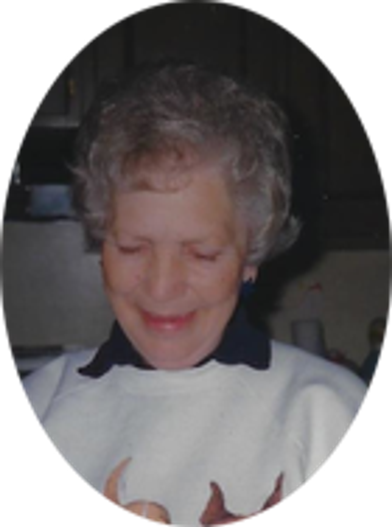Rosalie Perkins
