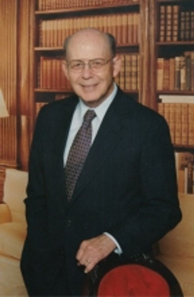 James A. Jones