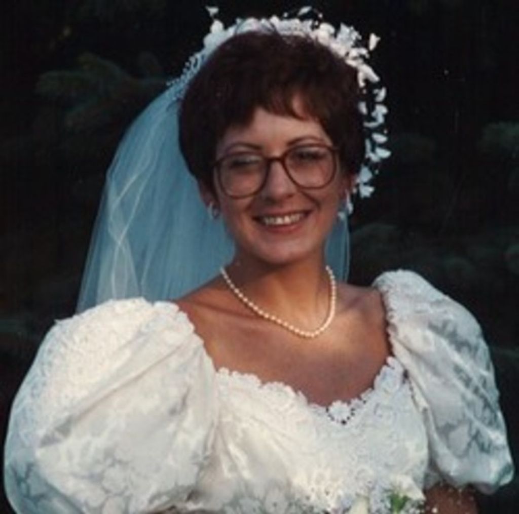 Mary Louise Bowden