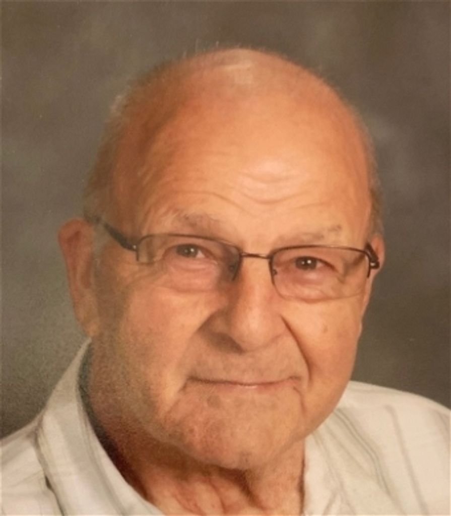 Leonard S. High