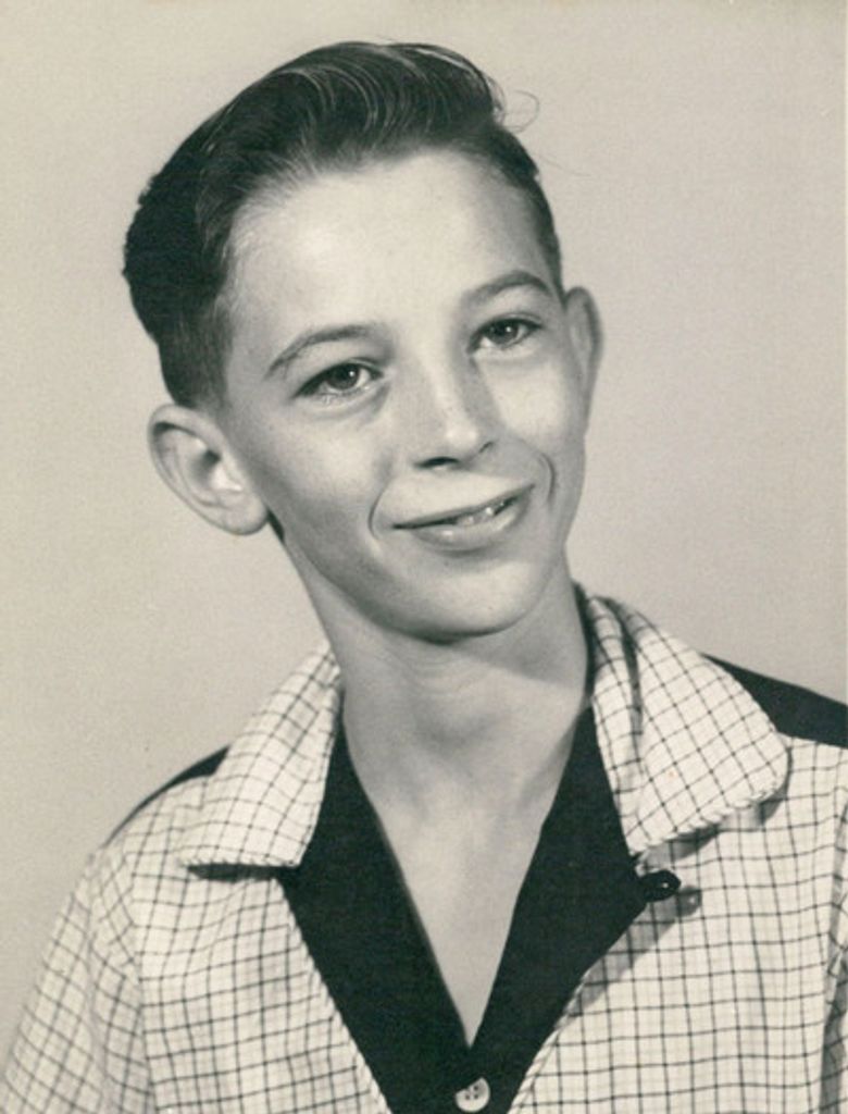 John A. Fitzsimmons, Jr.