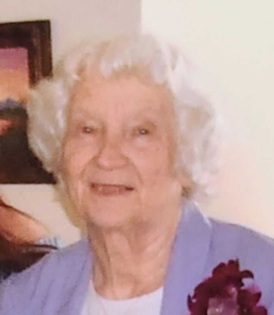 Edith Cole Profile Photo