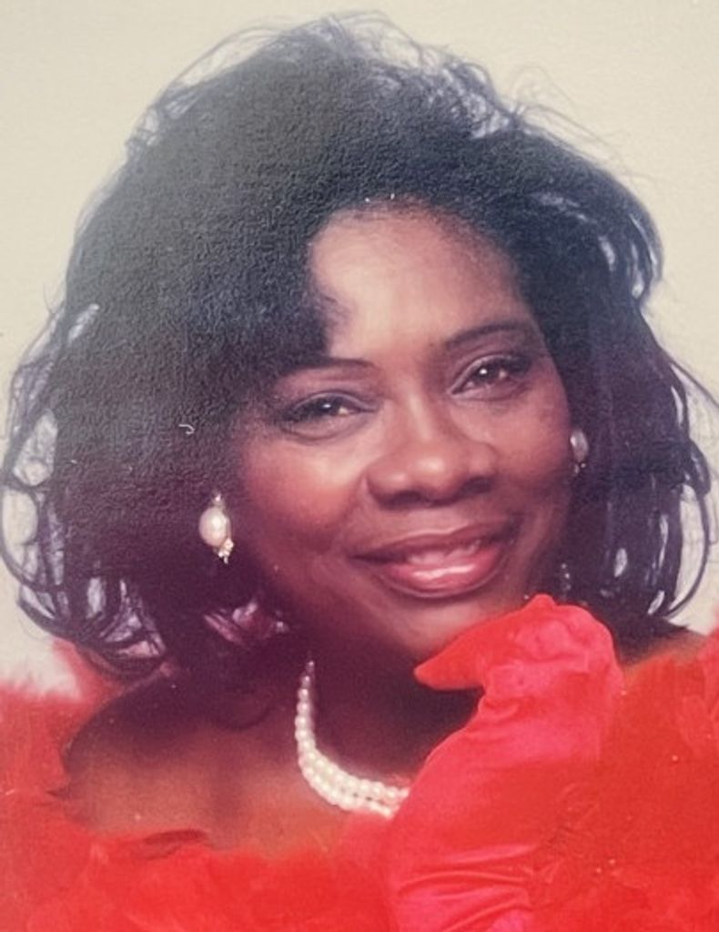 ALMA BROWN