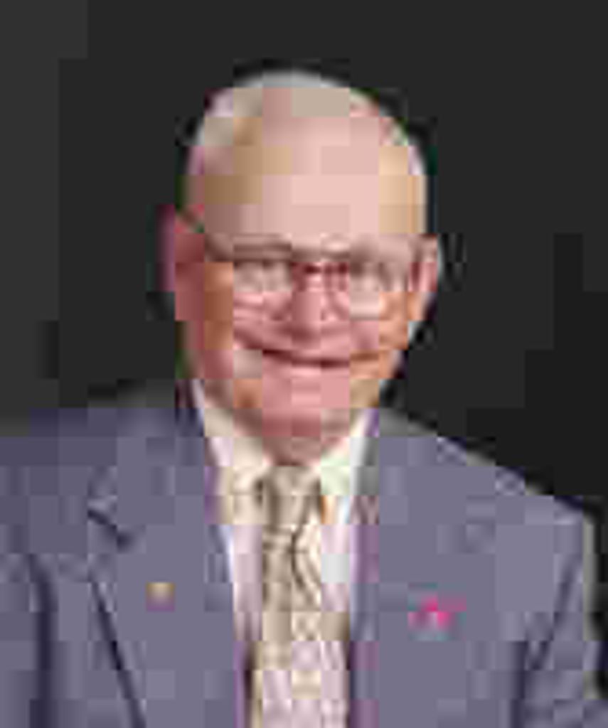 Leroy Swanson