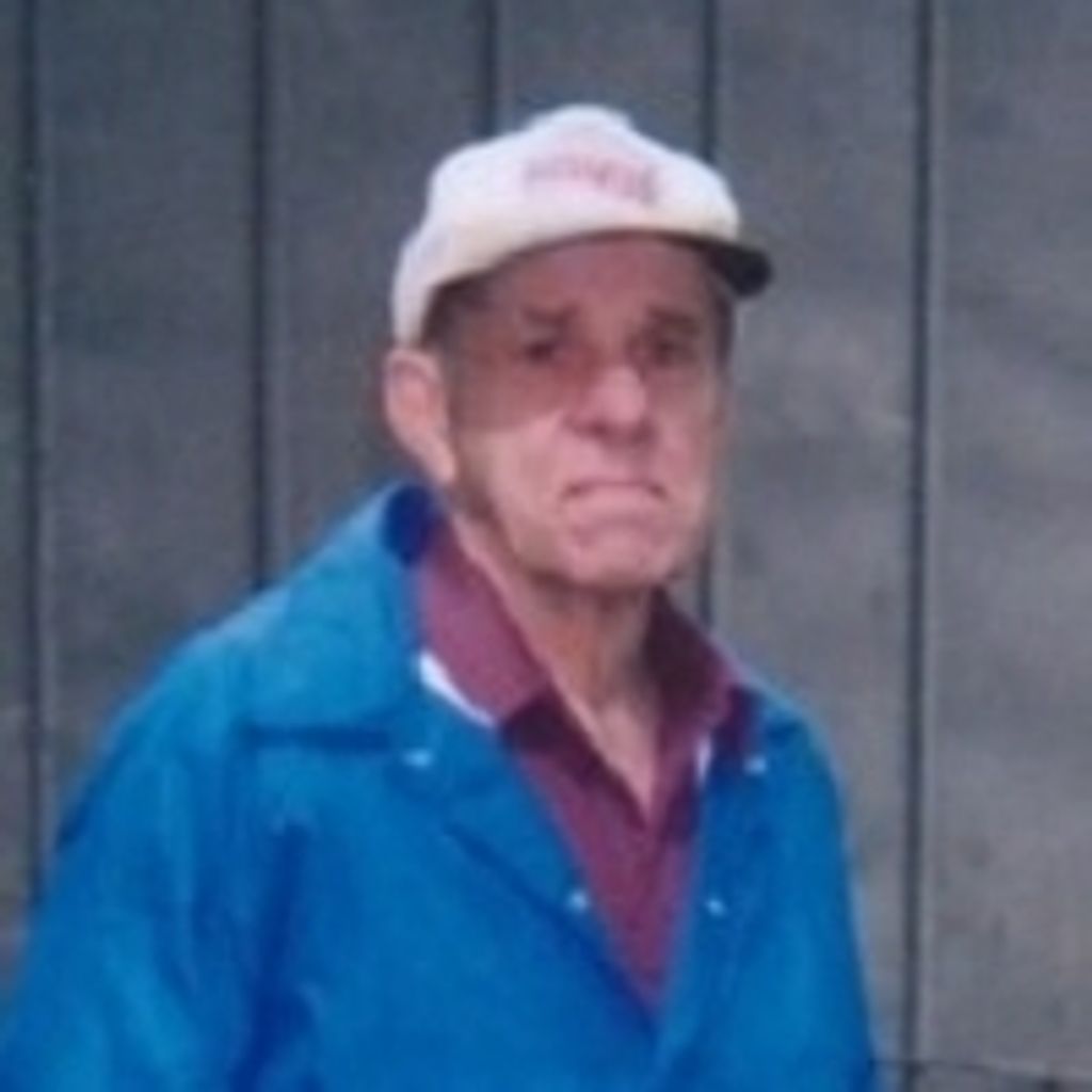 Roy Allen Profile Photo