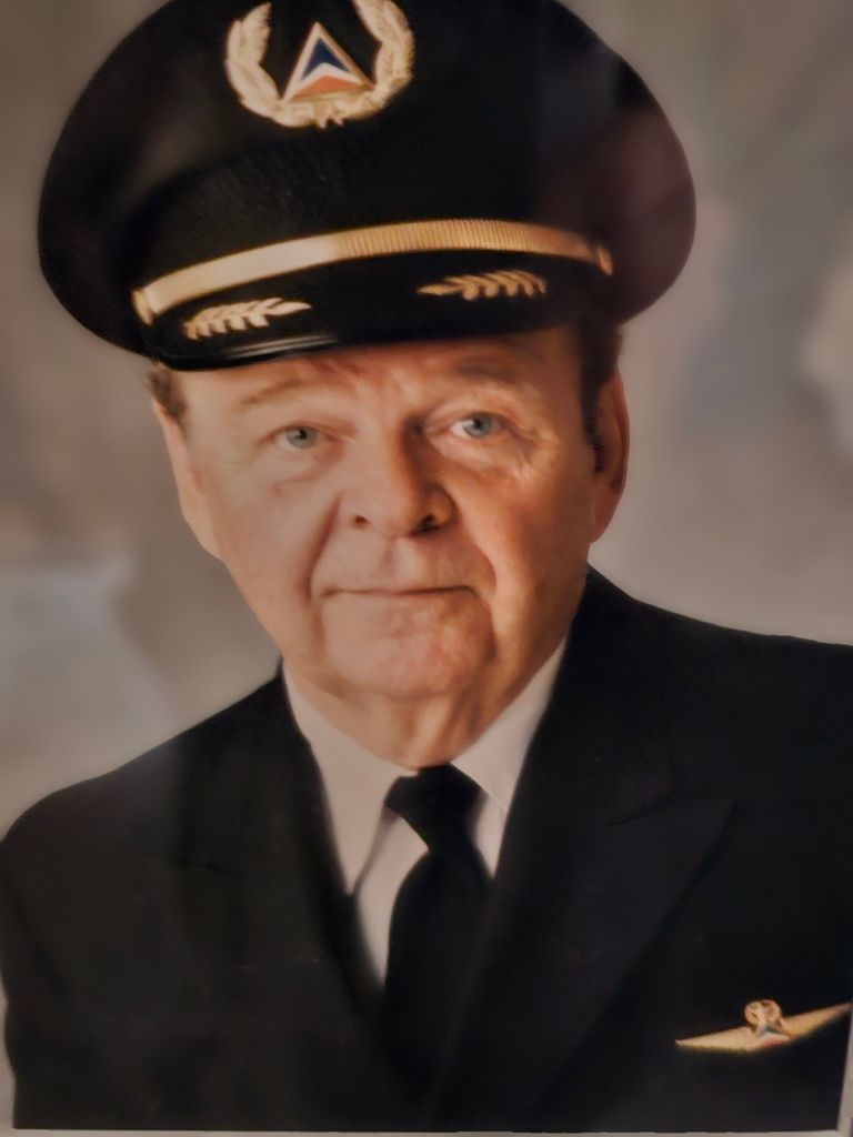 Neil G. Gatewood Profile Photo