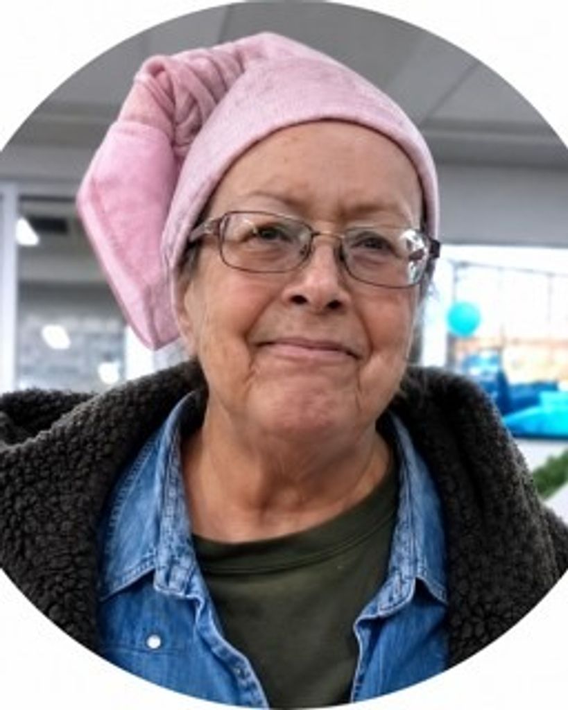 Becky R. White Profile Photo