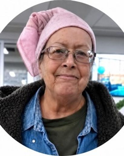 Becky R. White's obituary image