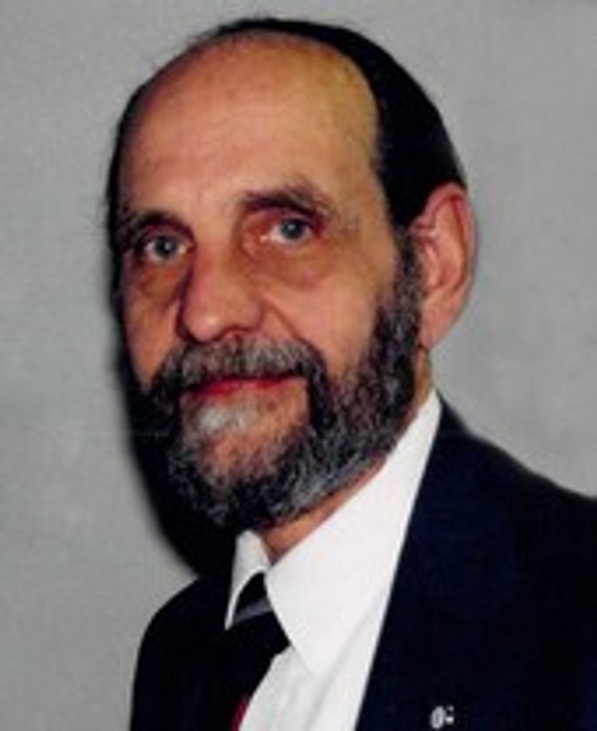 Donald Bowman Profile Photo