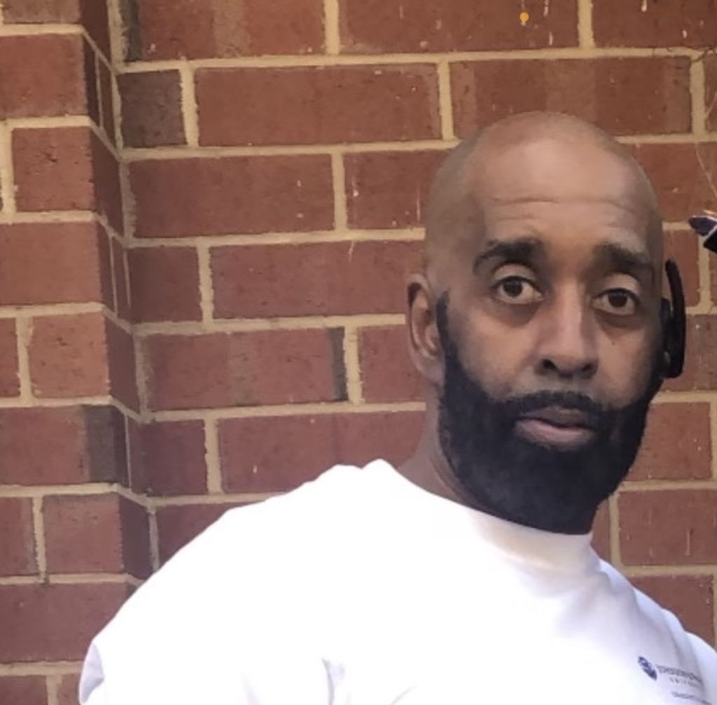 Darrell K. Huggins Profile Photo