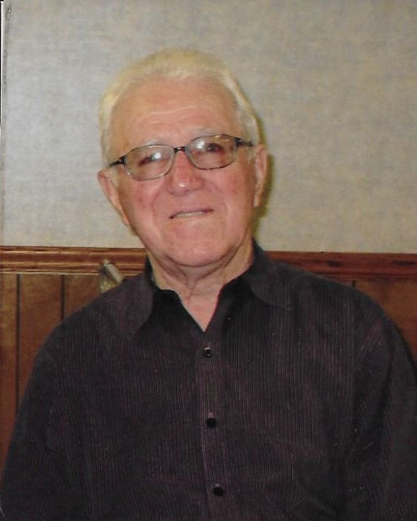 Marvin H. Bahler Profile Photo