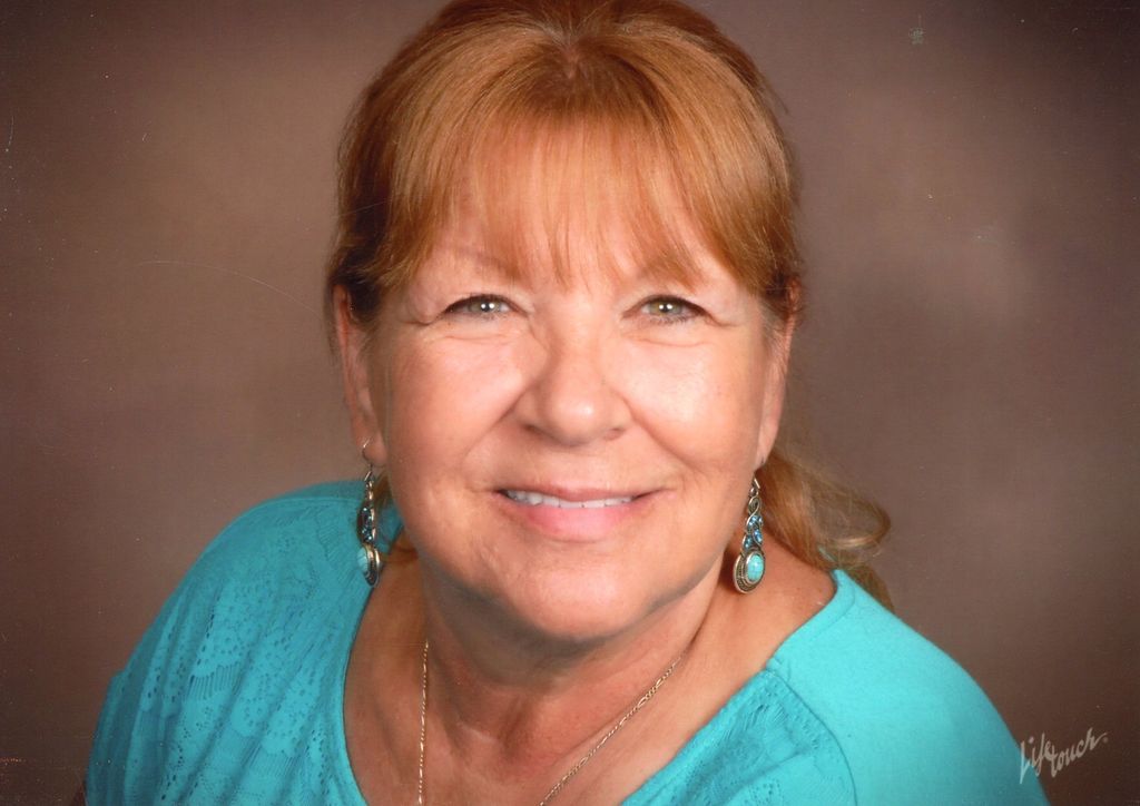 Gail Clara Roller Nee Hoops