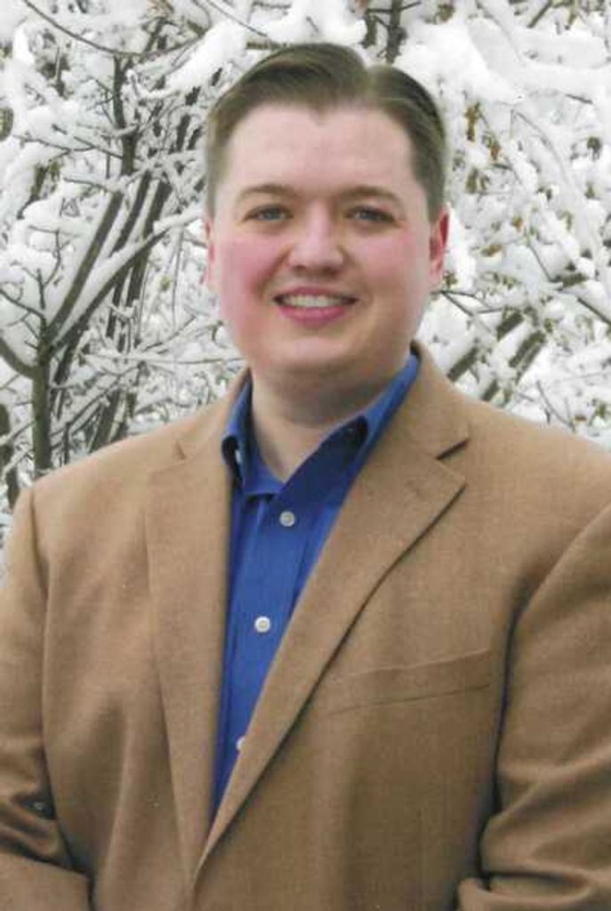 Jason Cornell Porter