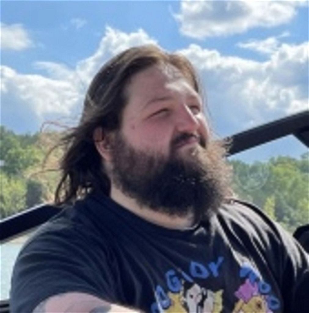 Stephen Marcus Woods Profile Photo