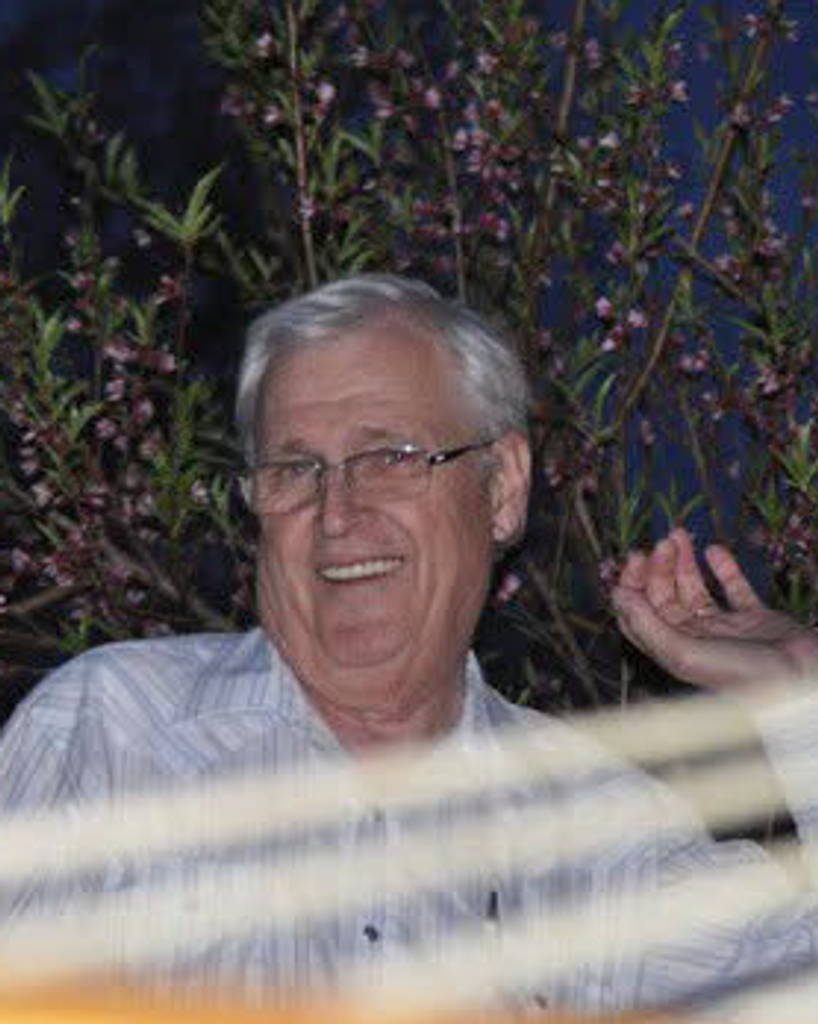 Robert James "Bob" Ingram Profile Photo