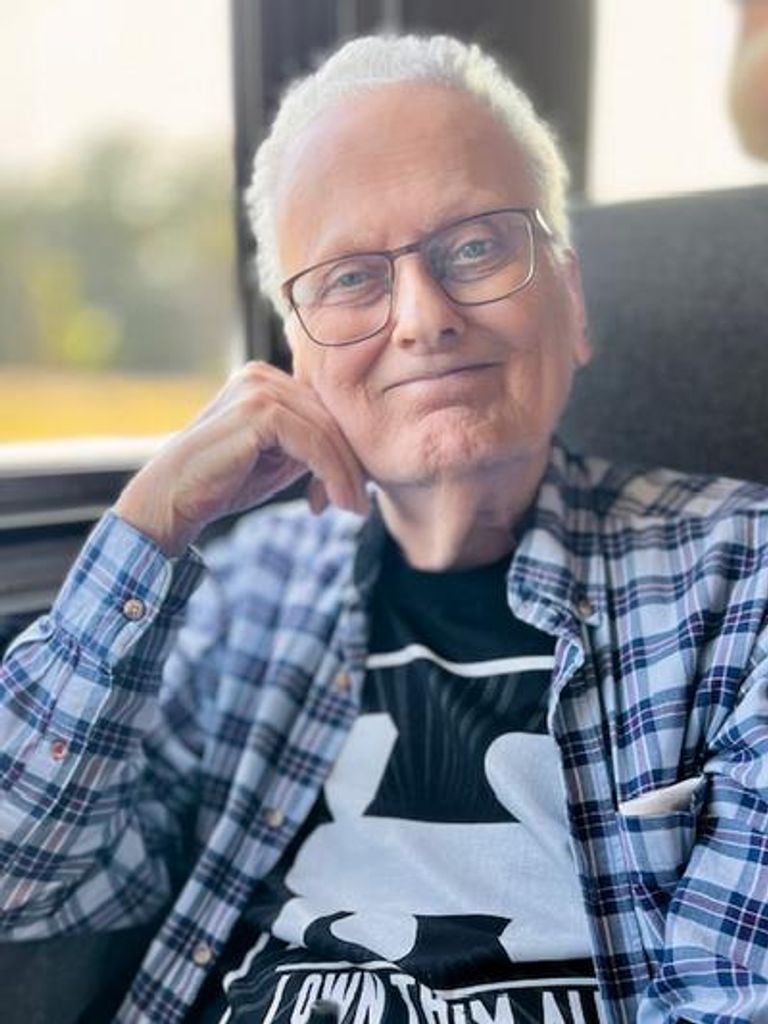 Michael Andrew Heonis Profile Photo