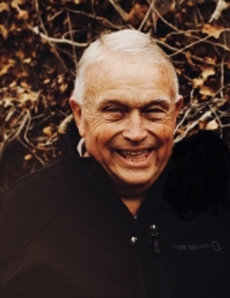 Irvin French Kinser Jr.
