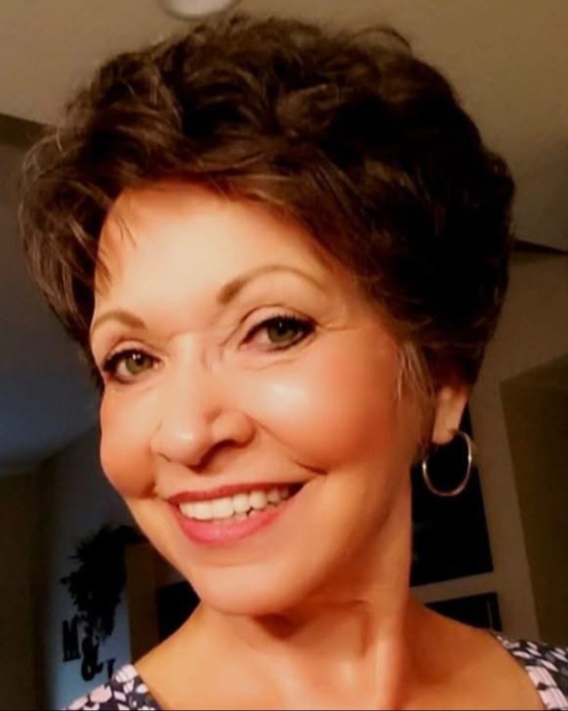 Deborah "Lee" Pearson