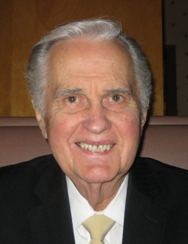 Bill W. Burleson