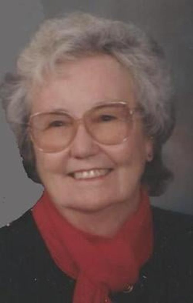 Frances Elizabeth Miller